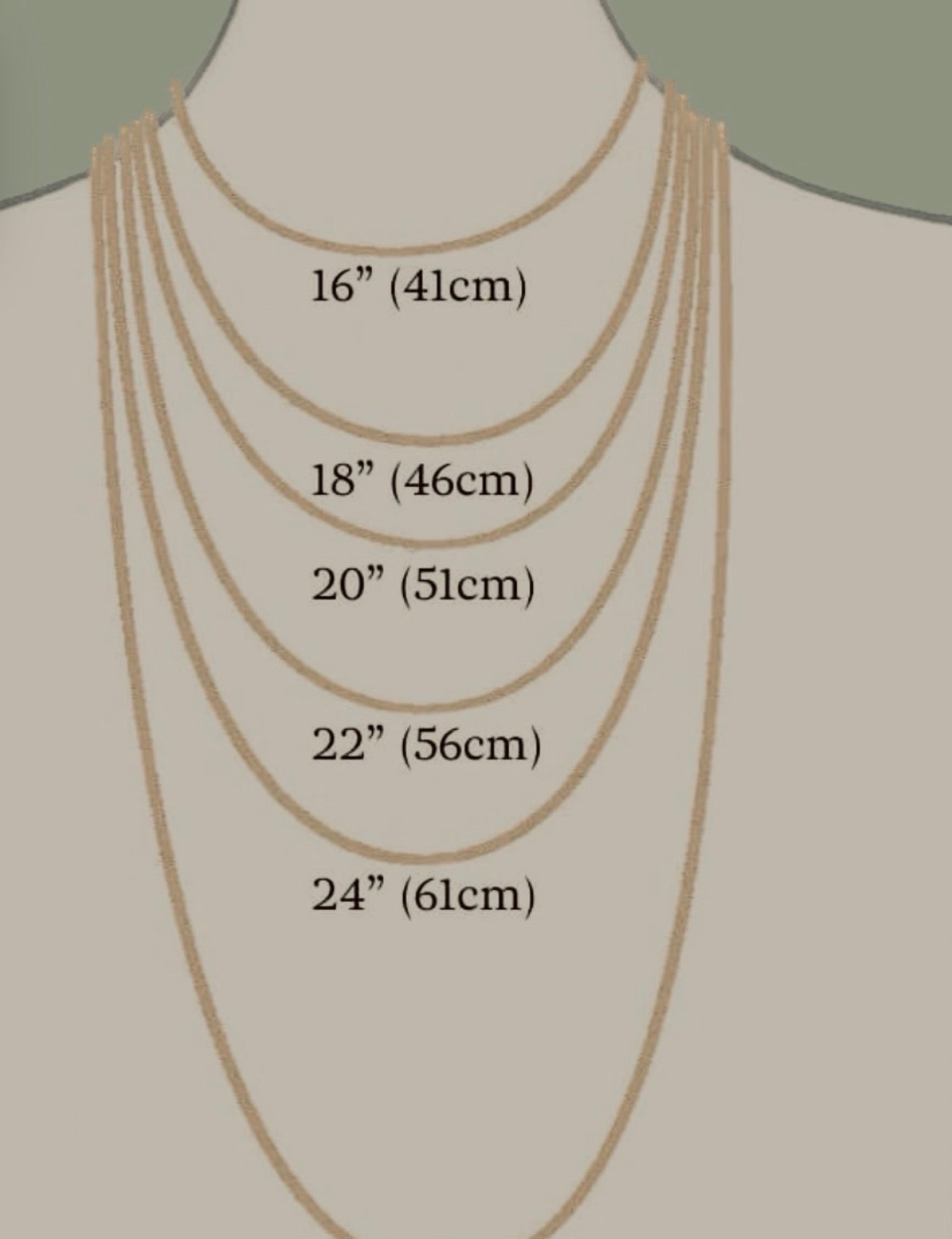 Makeda Necklace