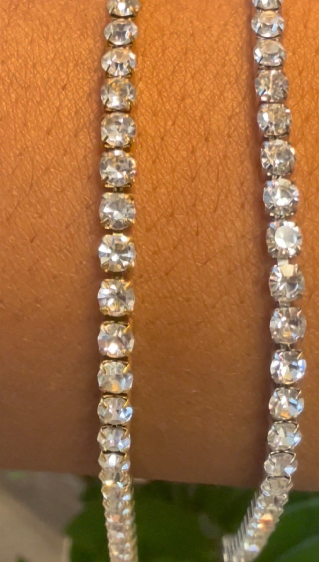 Makeda Necklace
